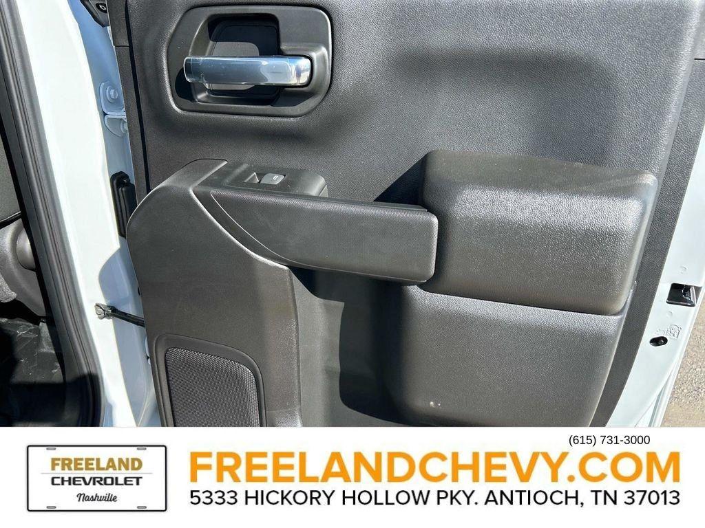 new 2024 Chevrolet Silverado 2500 car, priced at $67,209