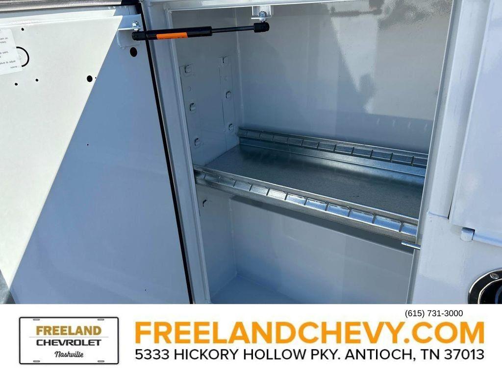 new 2024 Chevrolet Silverado 2500 car, priced at $67,209