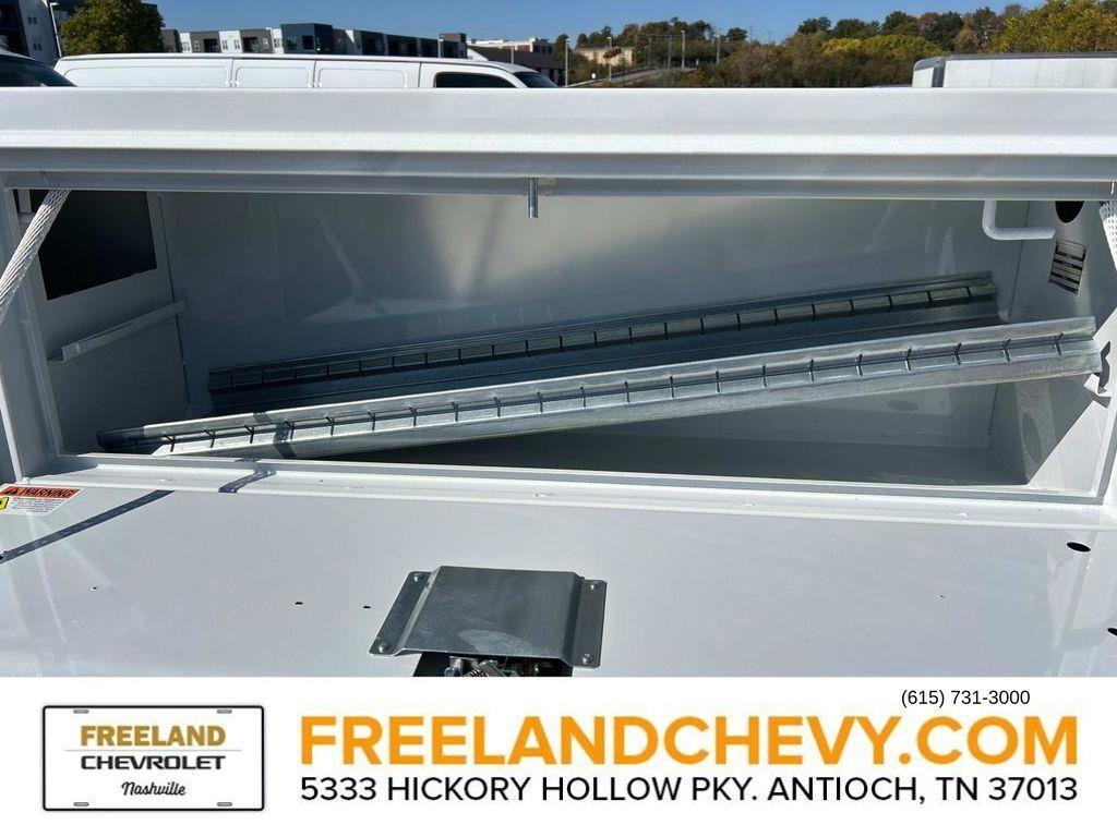 new 2024 Chevrolet Silverado 2500 car, priced at $67,209