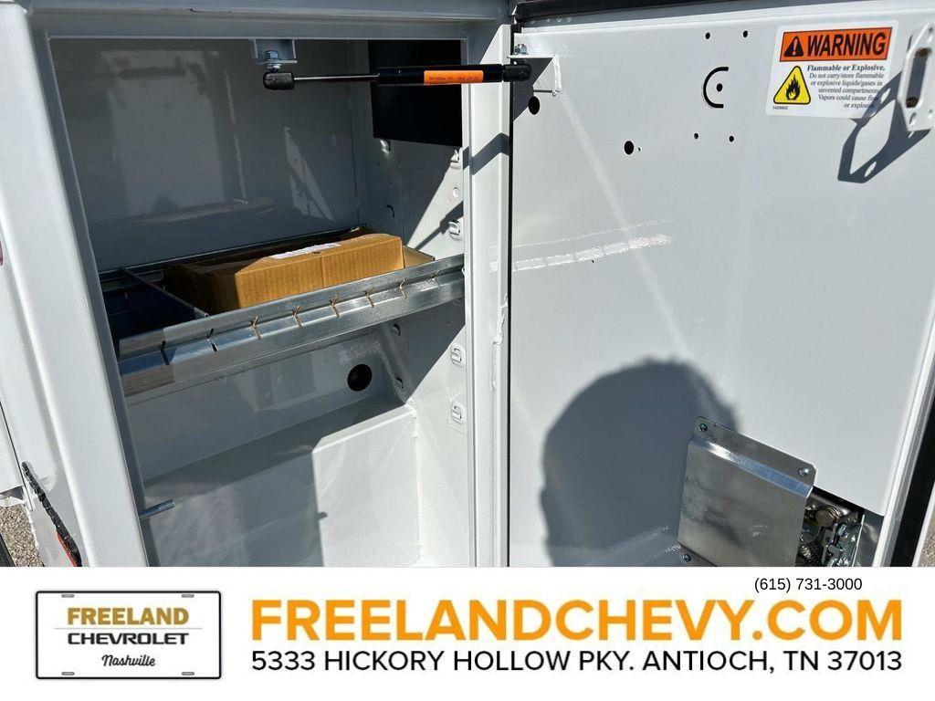 new 2024 Chevrolet Silverado 2500 car, priced at $67,209