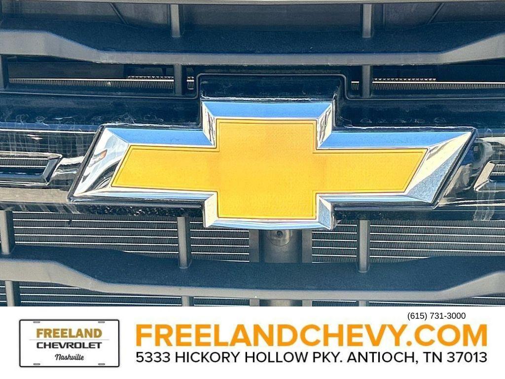 new 2024 Chevrolet Silverado 2500 car, priced at $67,209