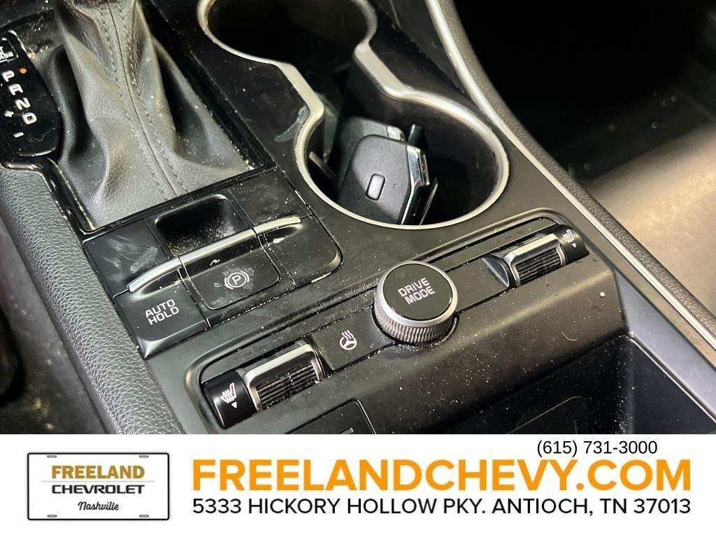 used 2022 Kia K5 car, priced at $19,995