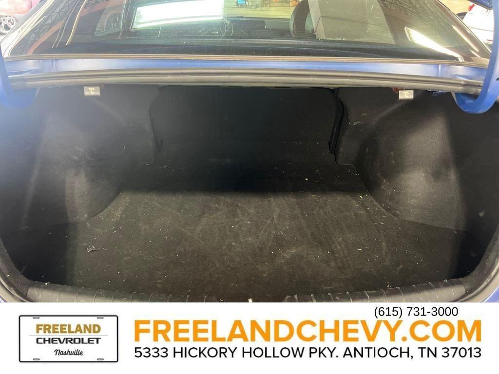 used 2022 Kia K5 car, priced at $19,995