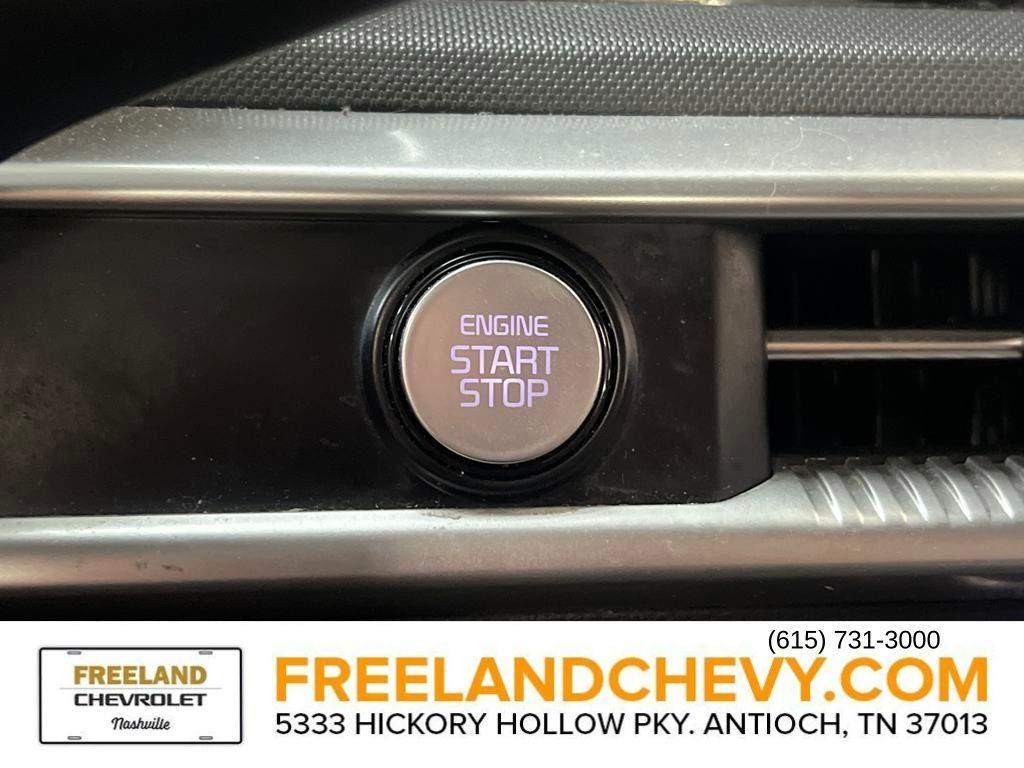 used 2022 Kia K5 car, priced at $19,995