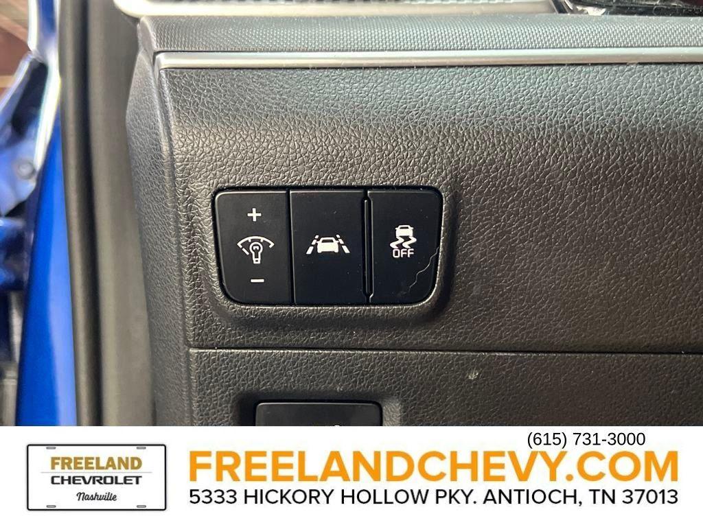 used 2022 Kia K5 car, priced at $19,995