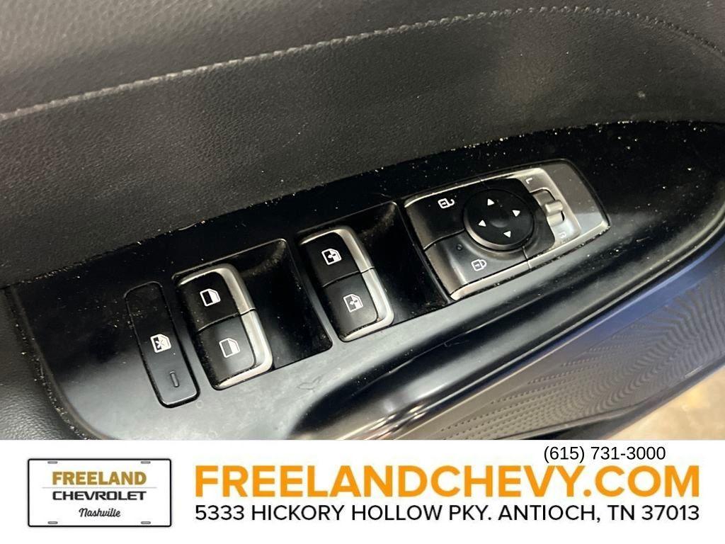 used 2022 Kia K5 car, priced at $19,995