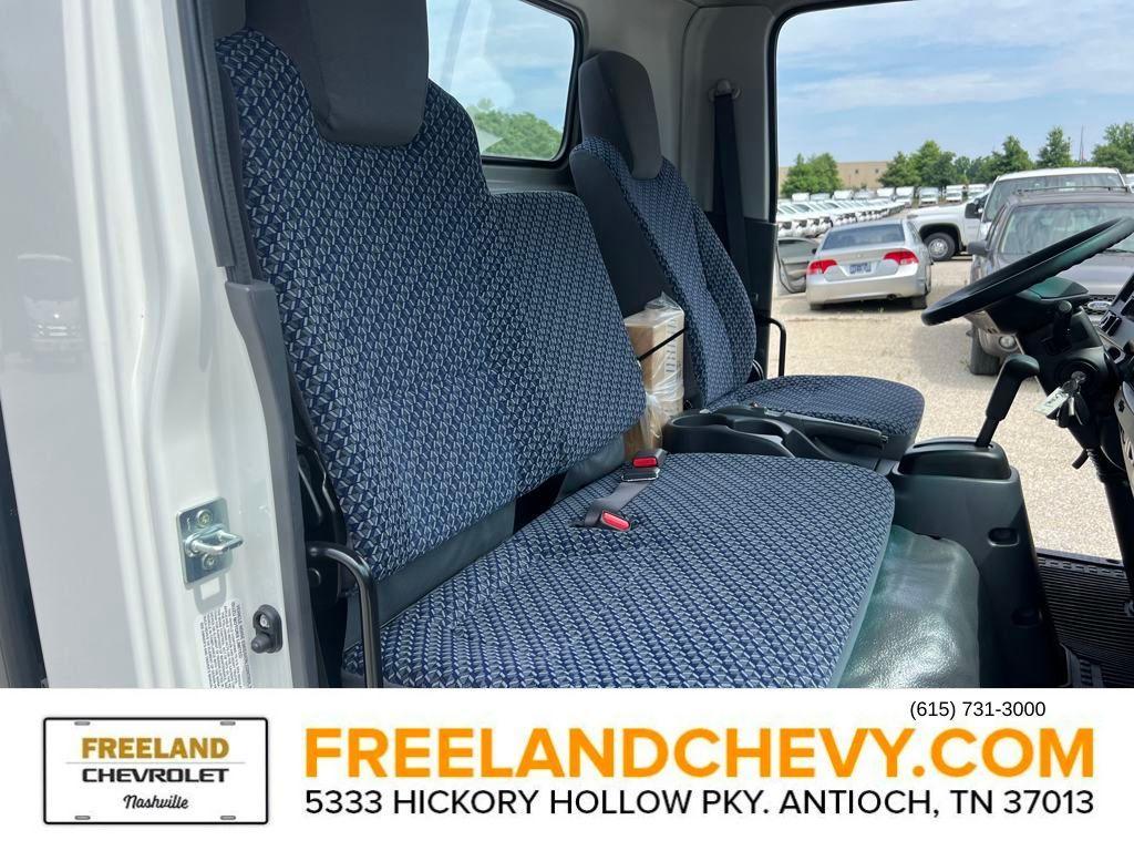 new 2025 Chevrolet Express 3500 car, priced at $64,720
