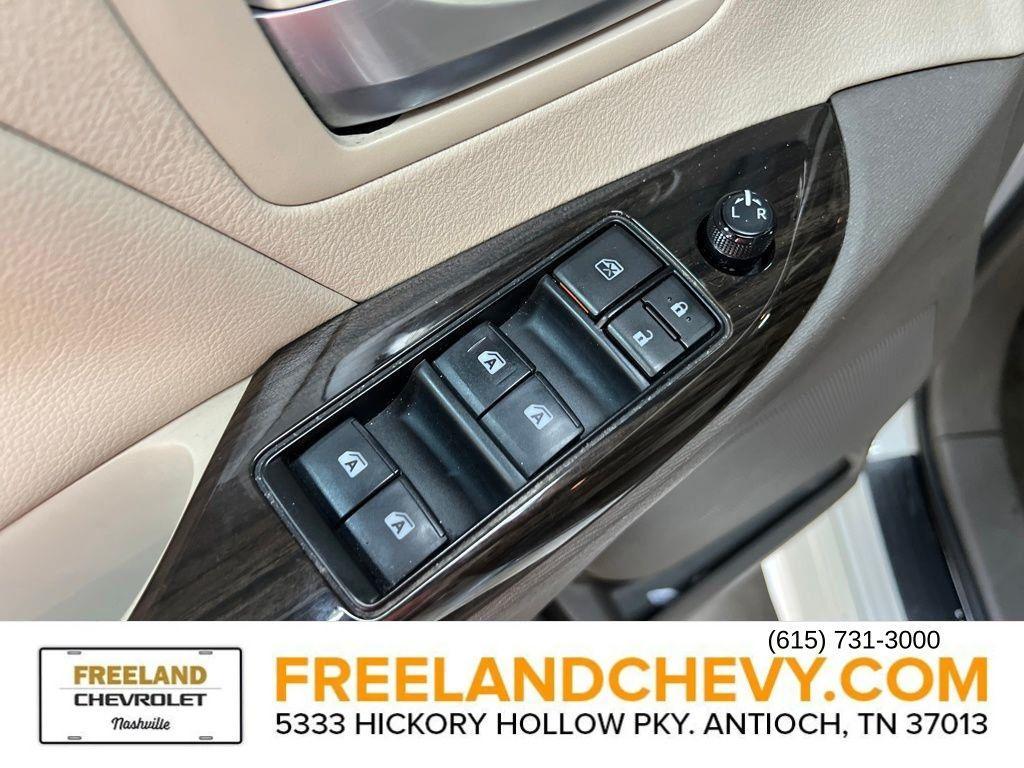 used 2019 Toyota Sienna car, priced at $26,994