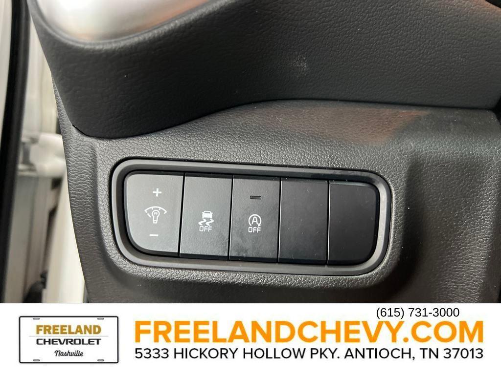 used 2023 Kia Soul car, priced at $17,998