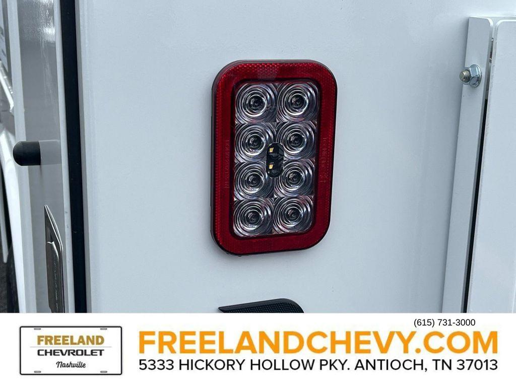 new 2025 Chevrolet Silverado 2500 car, priced at $64,793