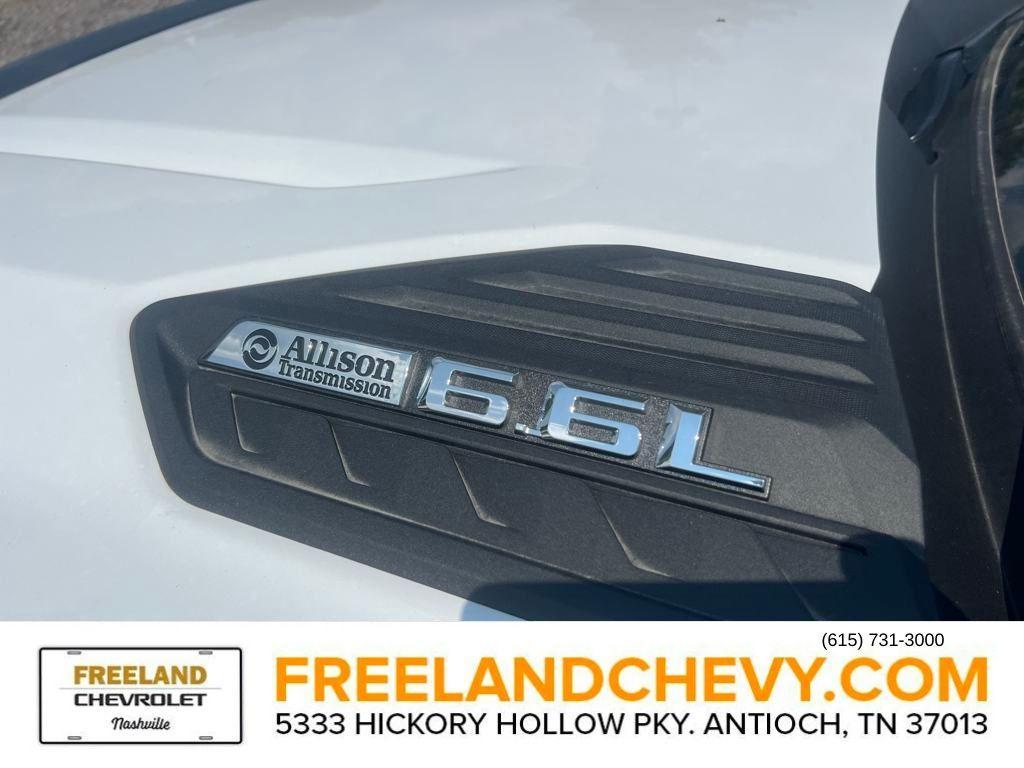 new 2025 Chevrolet Silverado 2500 car, priced at $53,568
