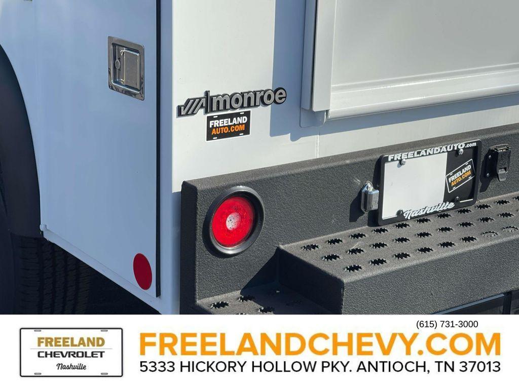 new 2025 Chevrolet Silverado 2500 car, priced at $52,218