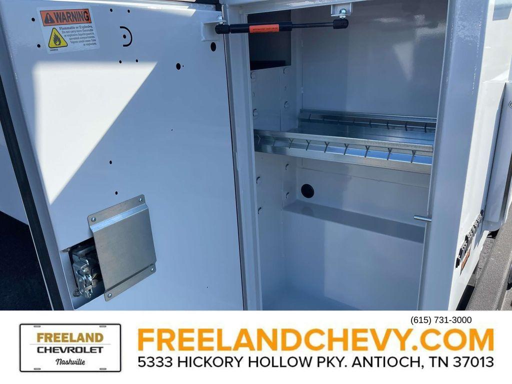 new 2025 Chevrolet Silverado 2500 car, priced at $52,218