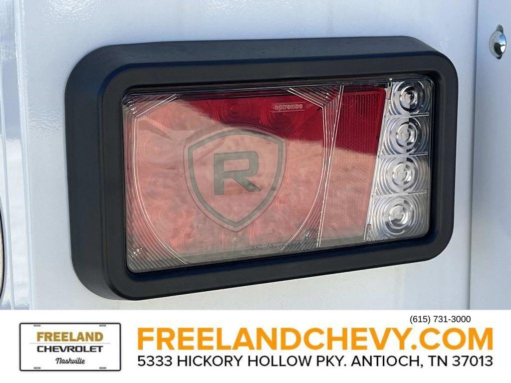 new 2025 Chevrolet Silverado 2500 car, priced at $68,284