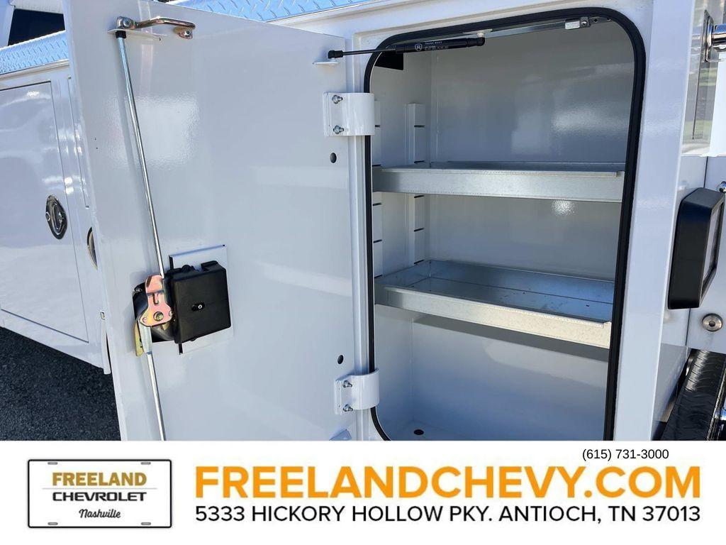 new 2025 Chevrolet Silverado 2500 car, priced at $68,284