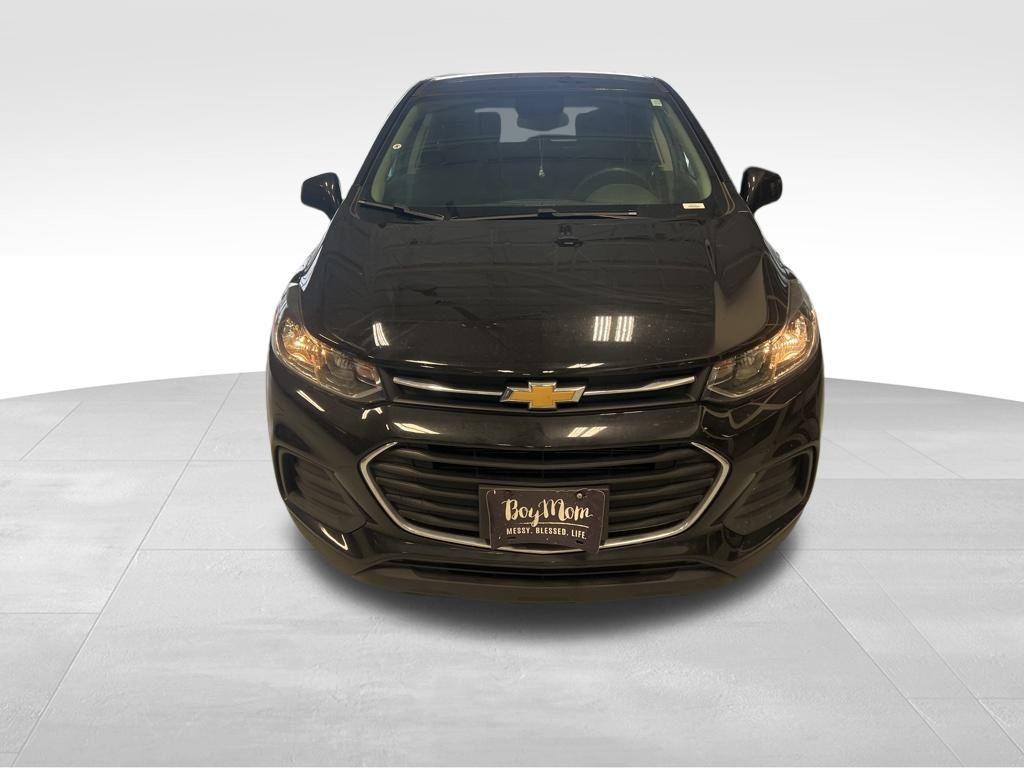 used 2022 Chevrolet Trax car, priced at $16,755