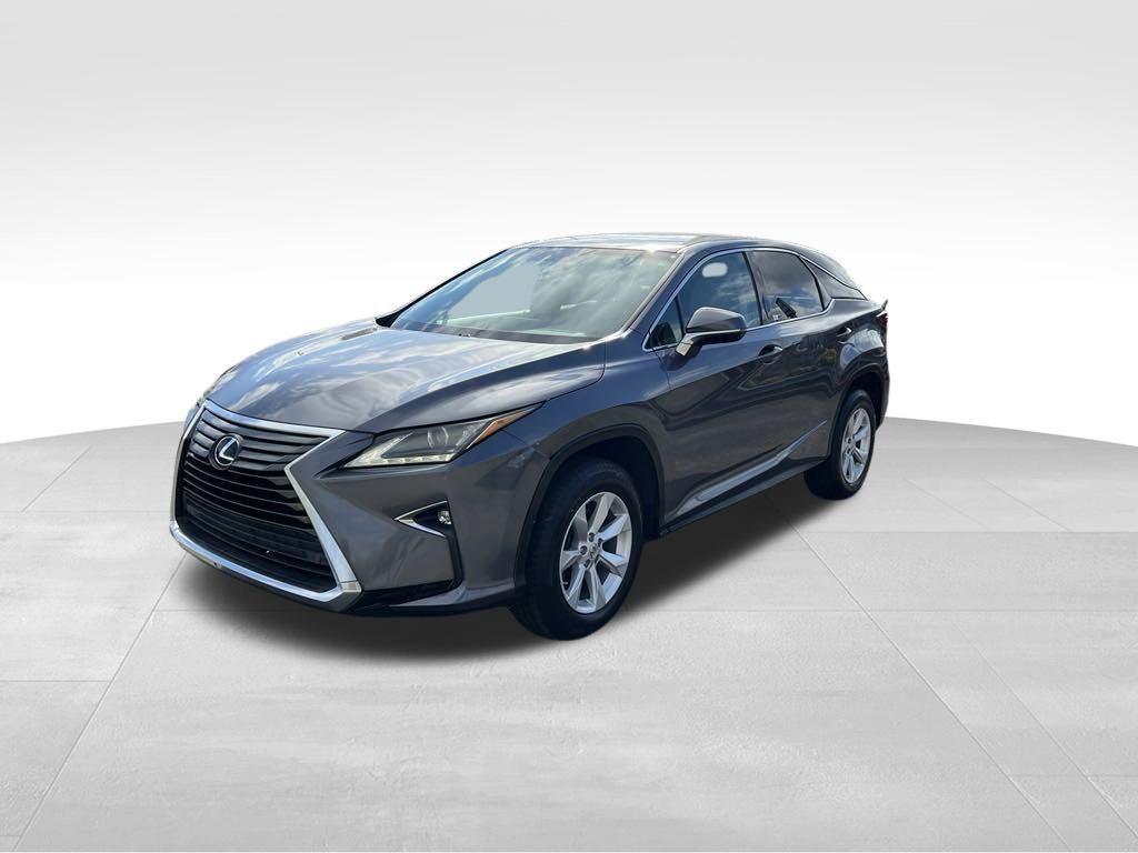 used 2016 Lexus RX 350 car, priced at $23,892