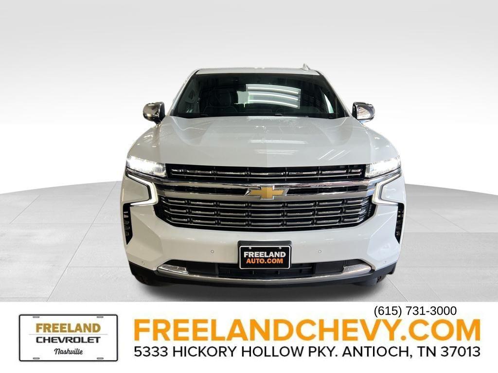 used 2023 Chevrolet Suburban car, priced at $49,991