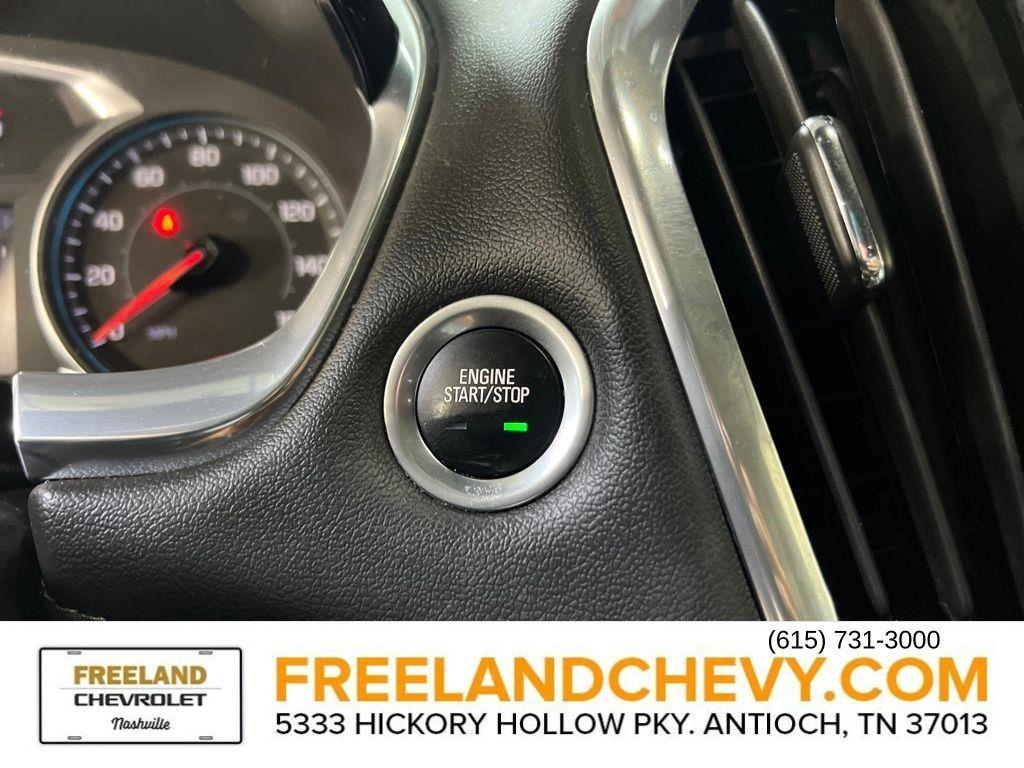 used 2022 Chevrolet Traverse car, priced at $23,704