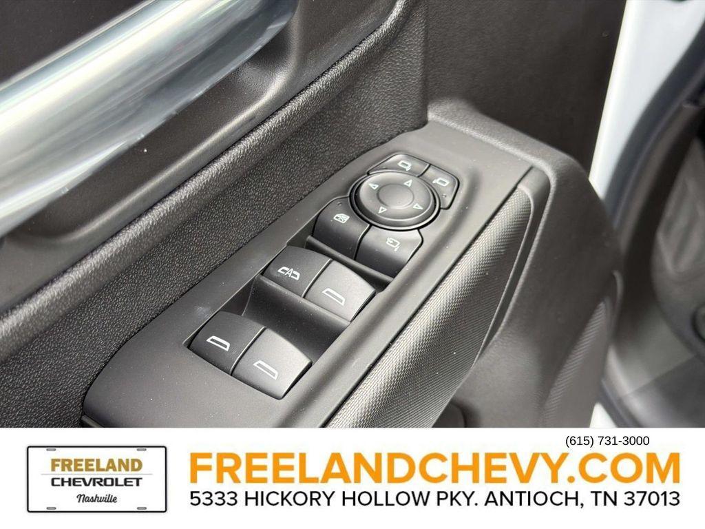 new 2026 Chevrolet Silverado 2500 car, priced at $59,270