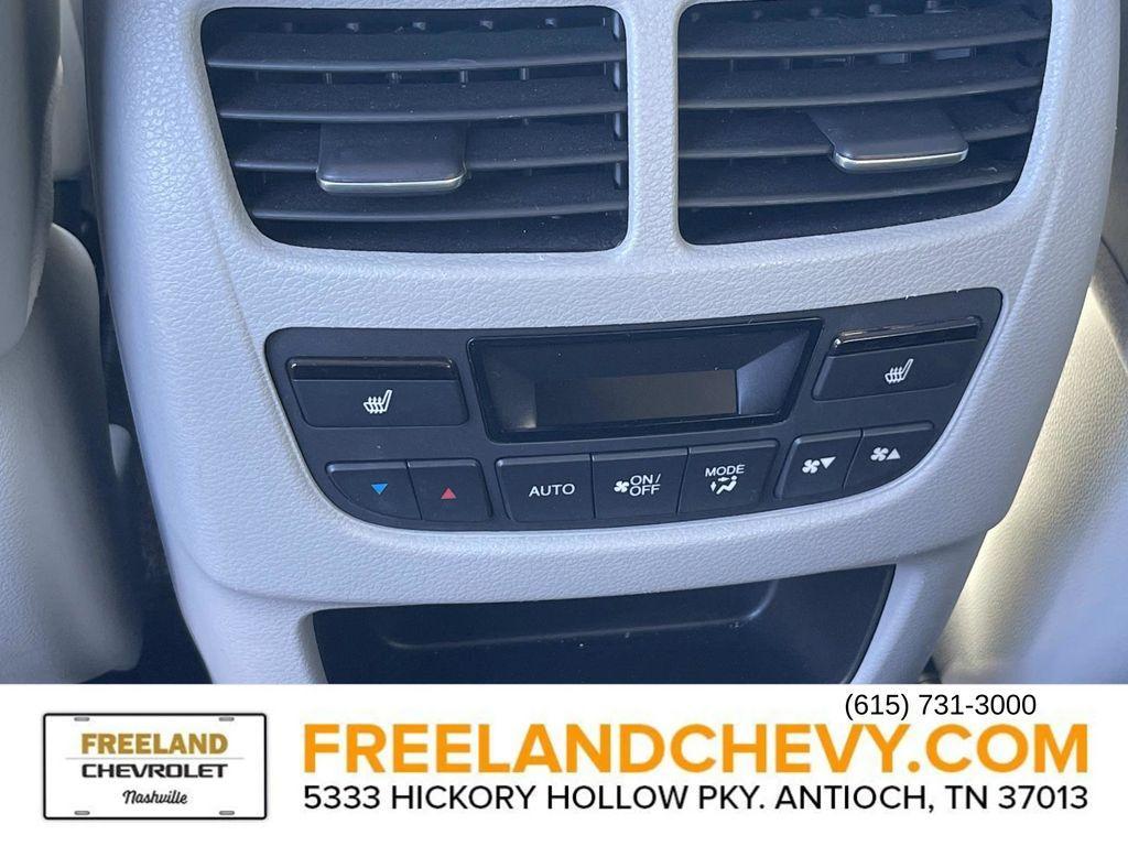 used 2017 Acura MDX car, priced at $18,997