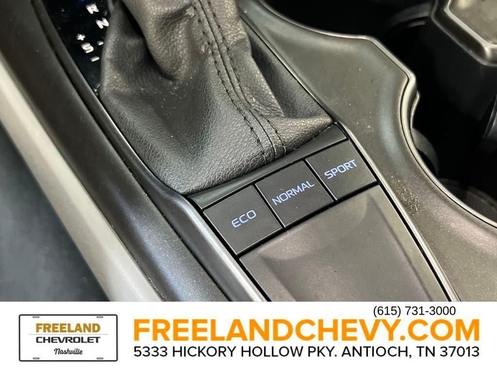 used 2022 Toyota Camry car, priced at $22,496