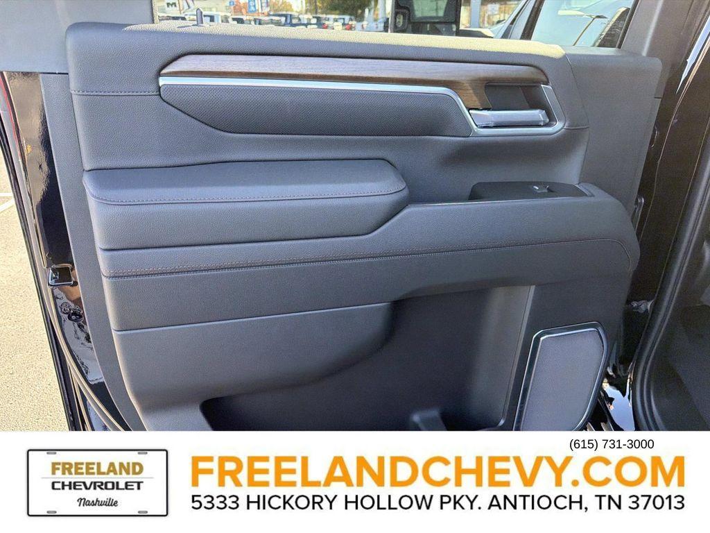 new 2026 Chevrolet Silverado 3500 car, priced at $88,030