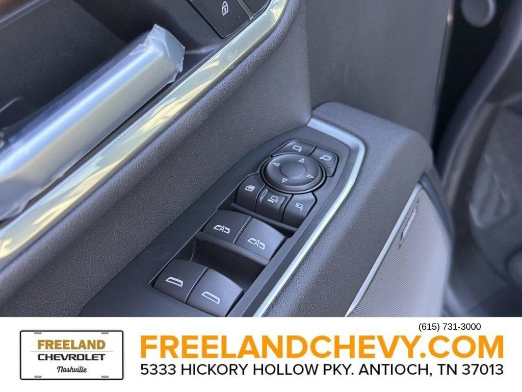 new 2026 Chevrolet Silverado 3500 car, priced at $88,030