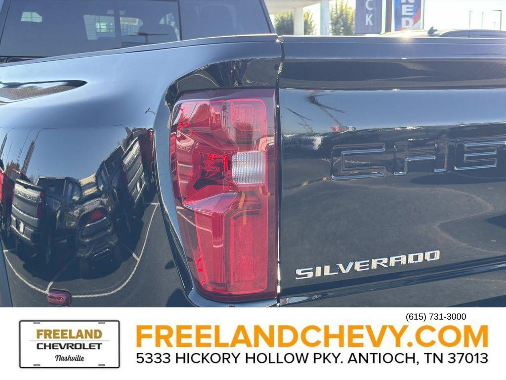 new 2026 Chevrolet Silverado 3500 car, priced at $88,030