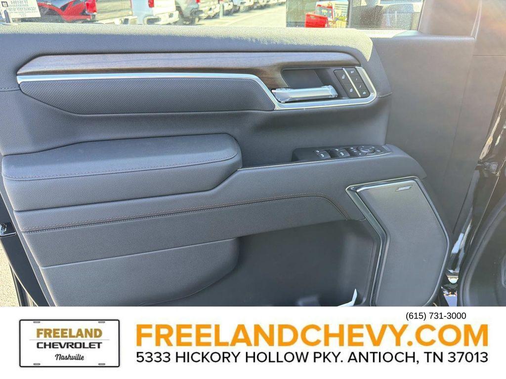 new 2026 Chevrolet Silverado 3500 car, priced at $88,030