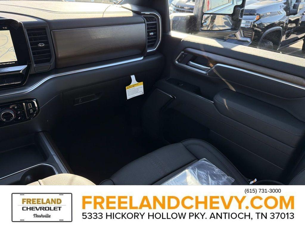 new 2026 Chevrolet Silverado 3500 car, priced at $88,030