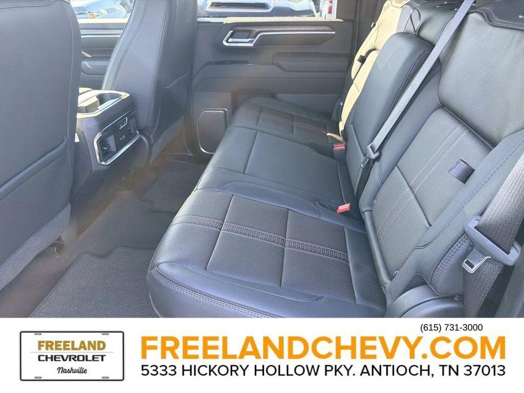 new 2026 Chevrolet Silverado 3500 car, priced at $88,030