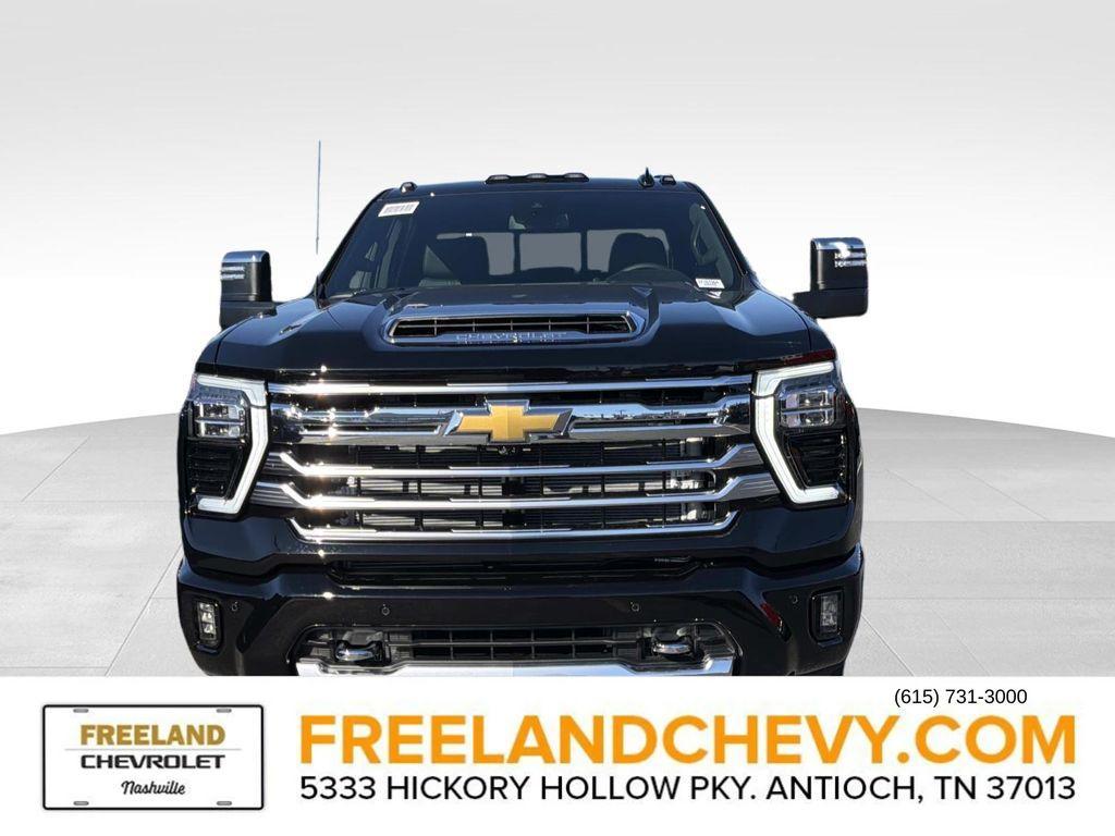 new 2026 Chevrolet Silverado 3500 car, priced at $88,030