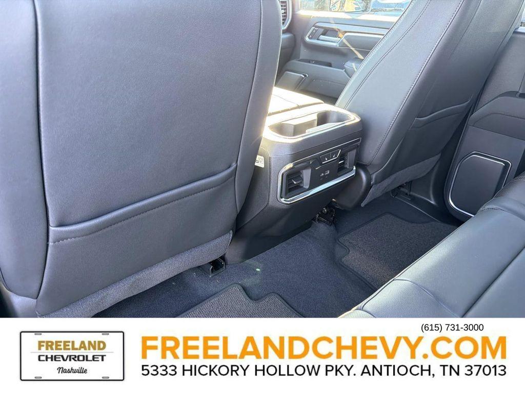 new 2026 Chevrolet Silverado 3500 car, priced at $88,030