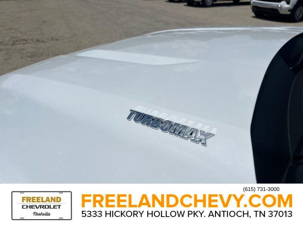 new 2025 Chevrolet Silverado 1500 car, priced at $52,800