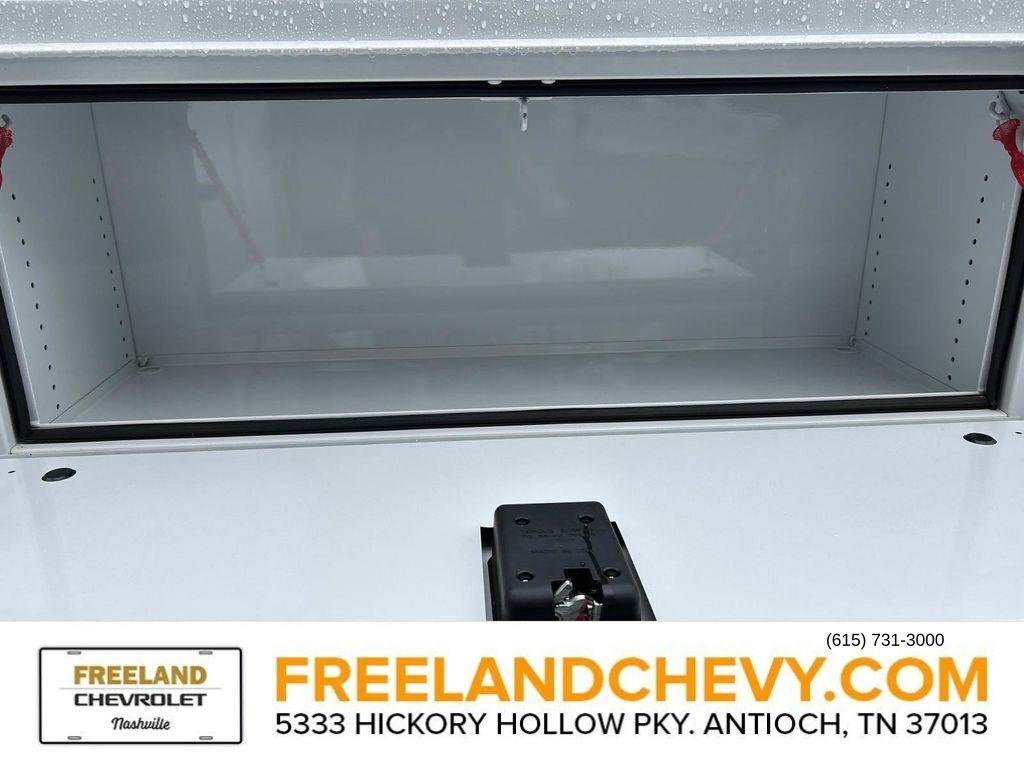 new 2024 Chevrolet Silverado 2500 car, priced at $64,333