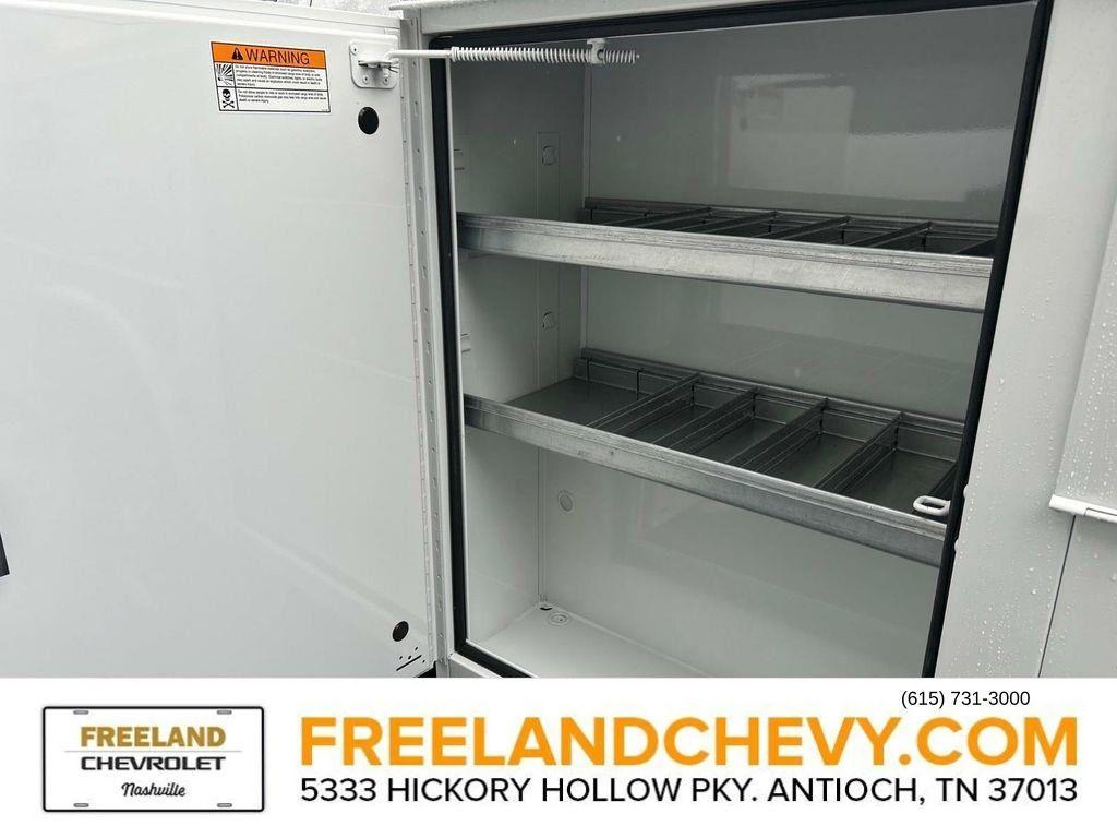 new 2024 Chevrolet Silverado 2500 car, priced at $64,333