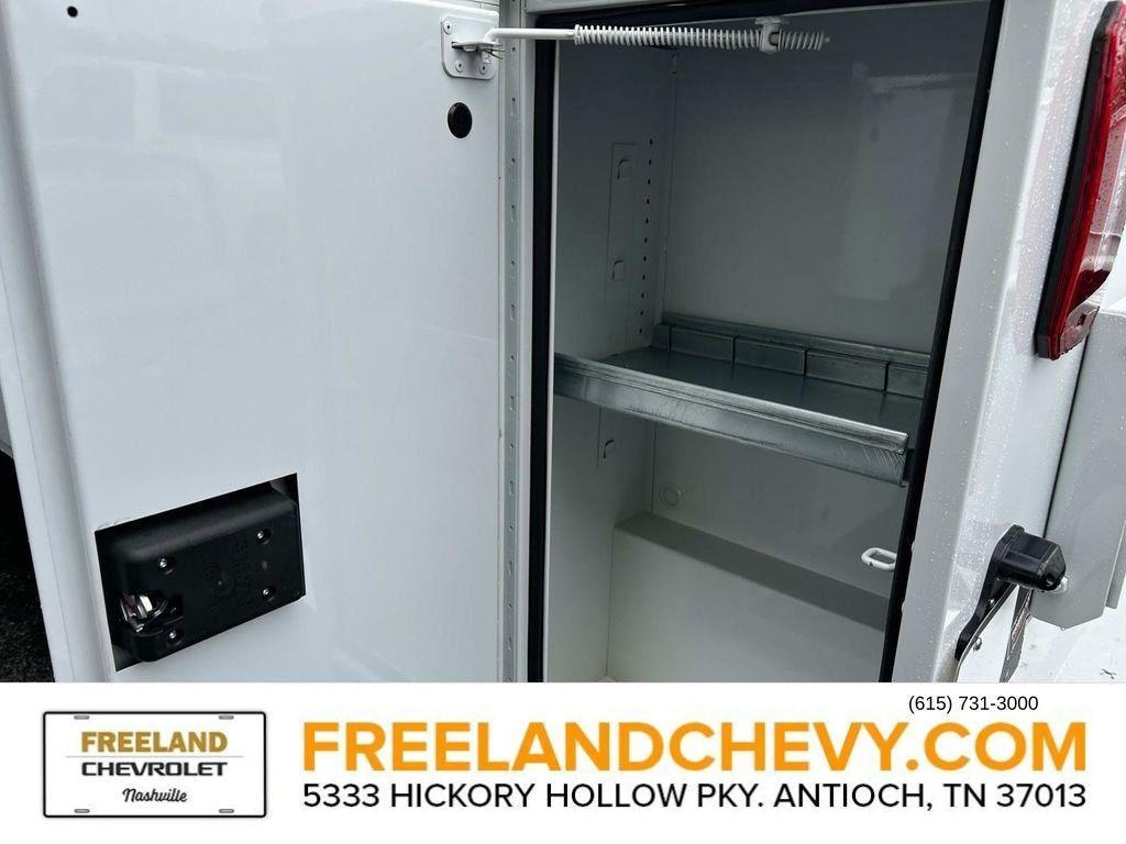 new 2024 Chevrolet Silverado 2500 car, priced at $64,333