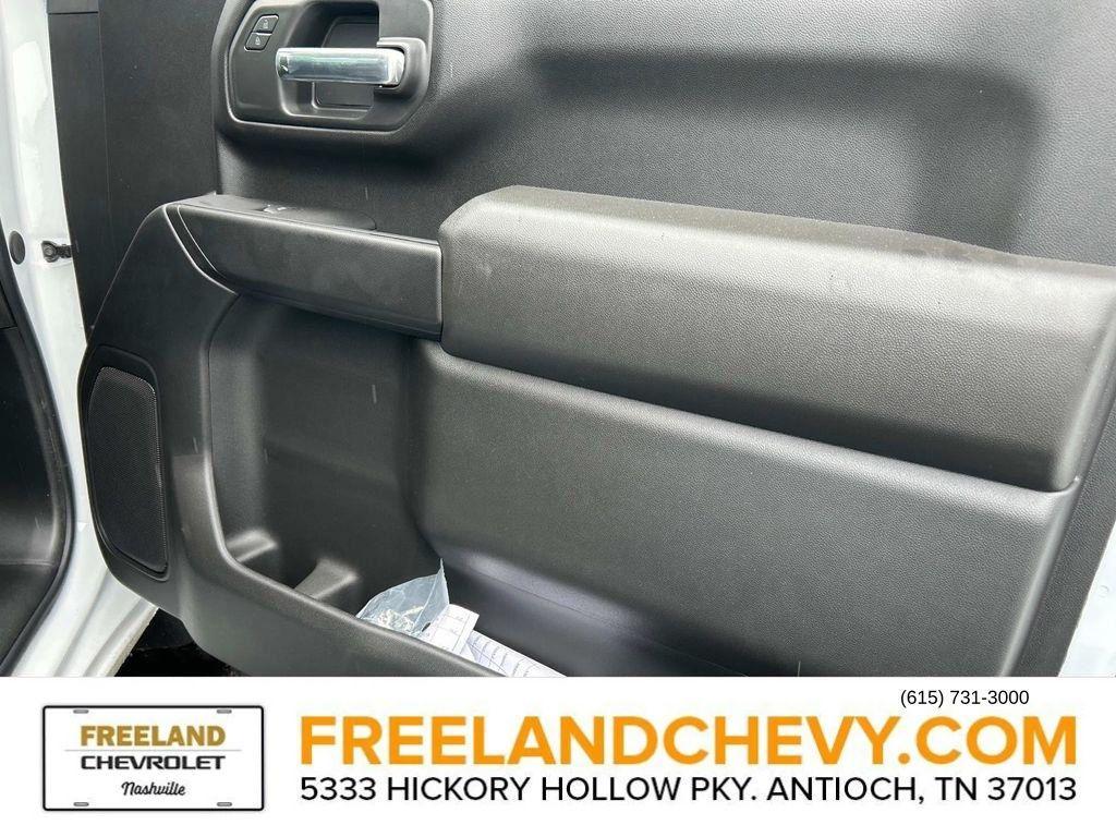 new 2024 Chevrolet Silverado 2500 car, priced at $64,333