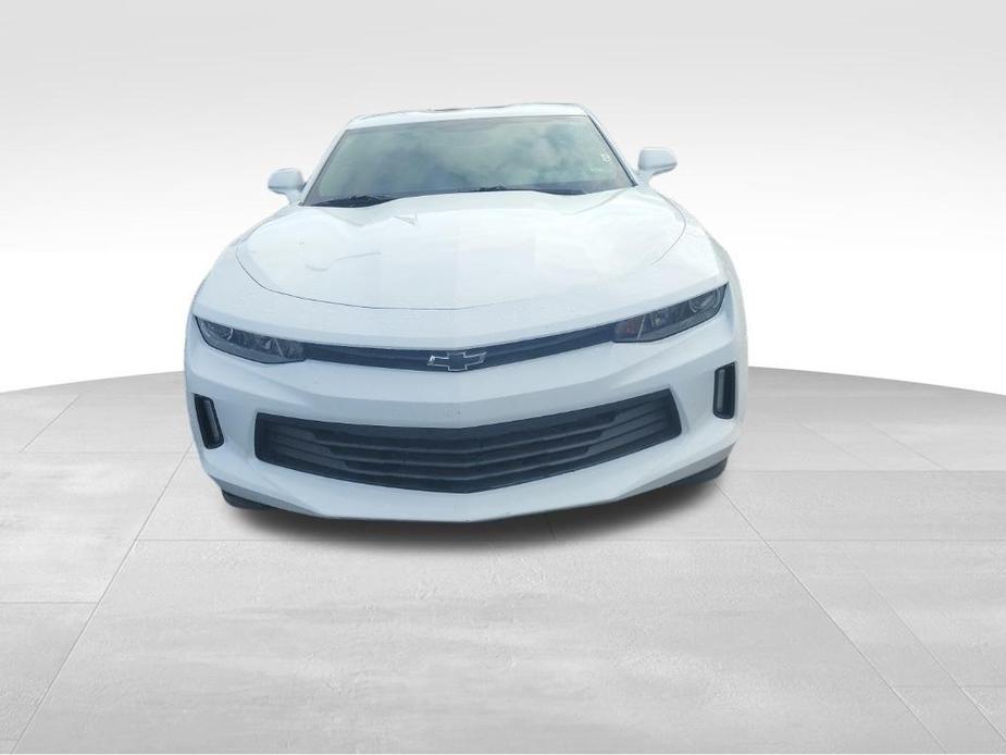 used 2016 Chevrolet Camaro car, priced at $16,649