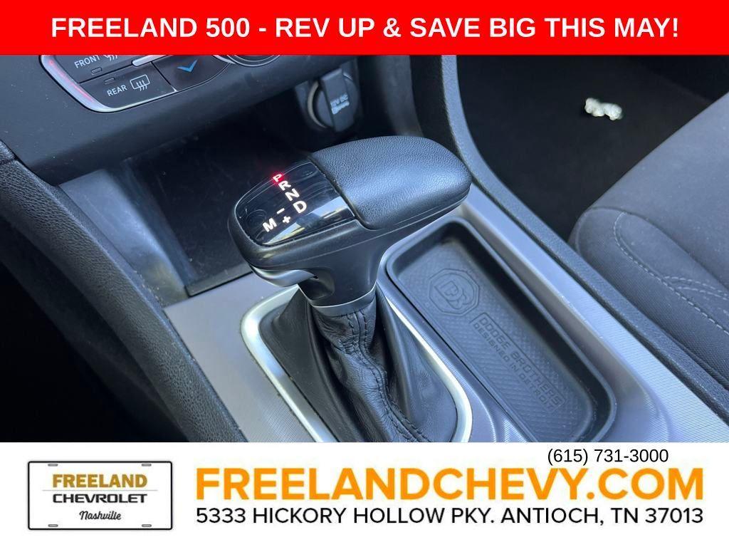 used 2023 Dodge Charger car, priced at $21,124