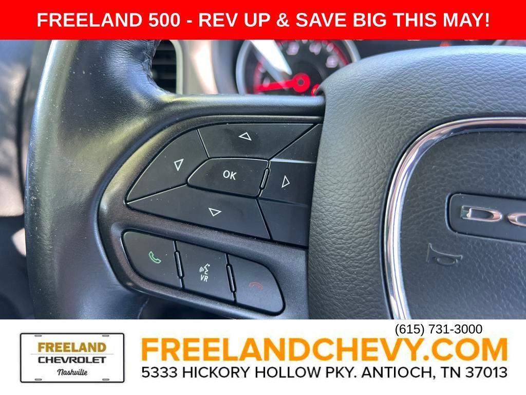 used 2023 Dodge Charger car, priced at $21,124