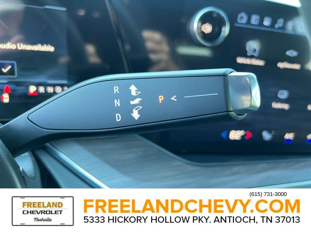 new 2026 Chevrolet Suburban car, priced at $66,286