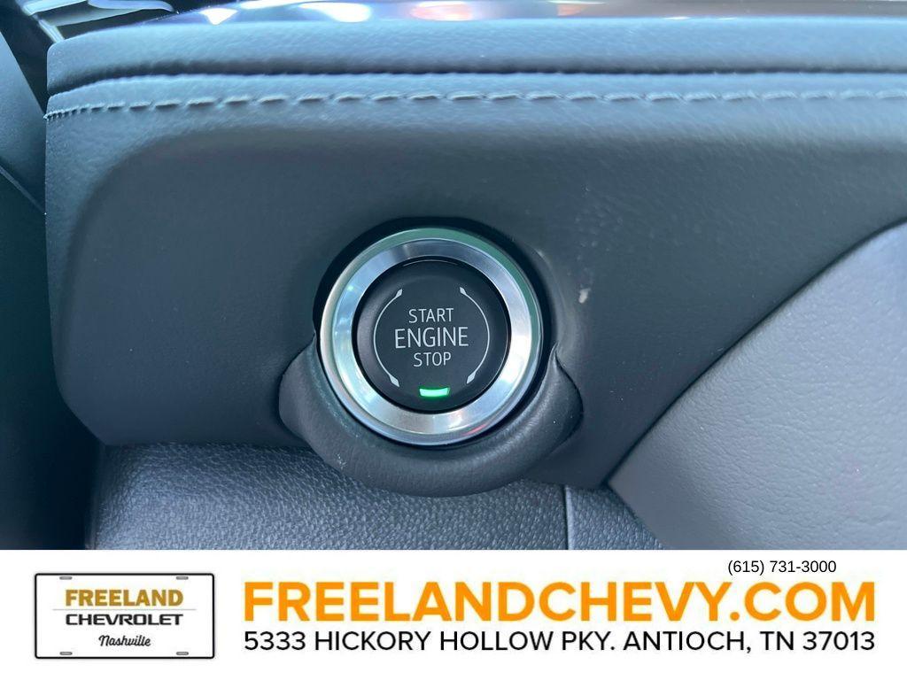 new 2026 Chevrolet Suburban car, priced at $66,286