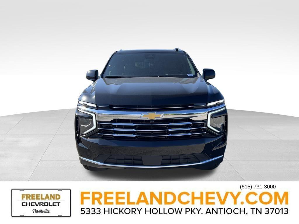 new 2026 Chevrolet Suburban car, priced at $66,286