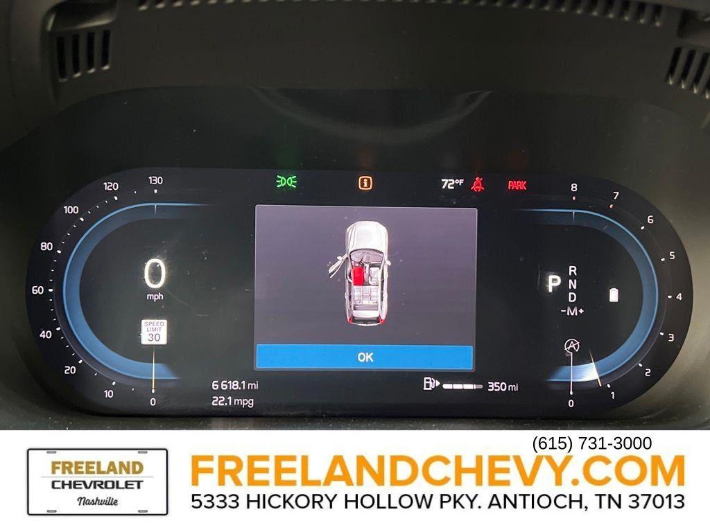 used 2023 Volvo XC60 car, priced at $27,932