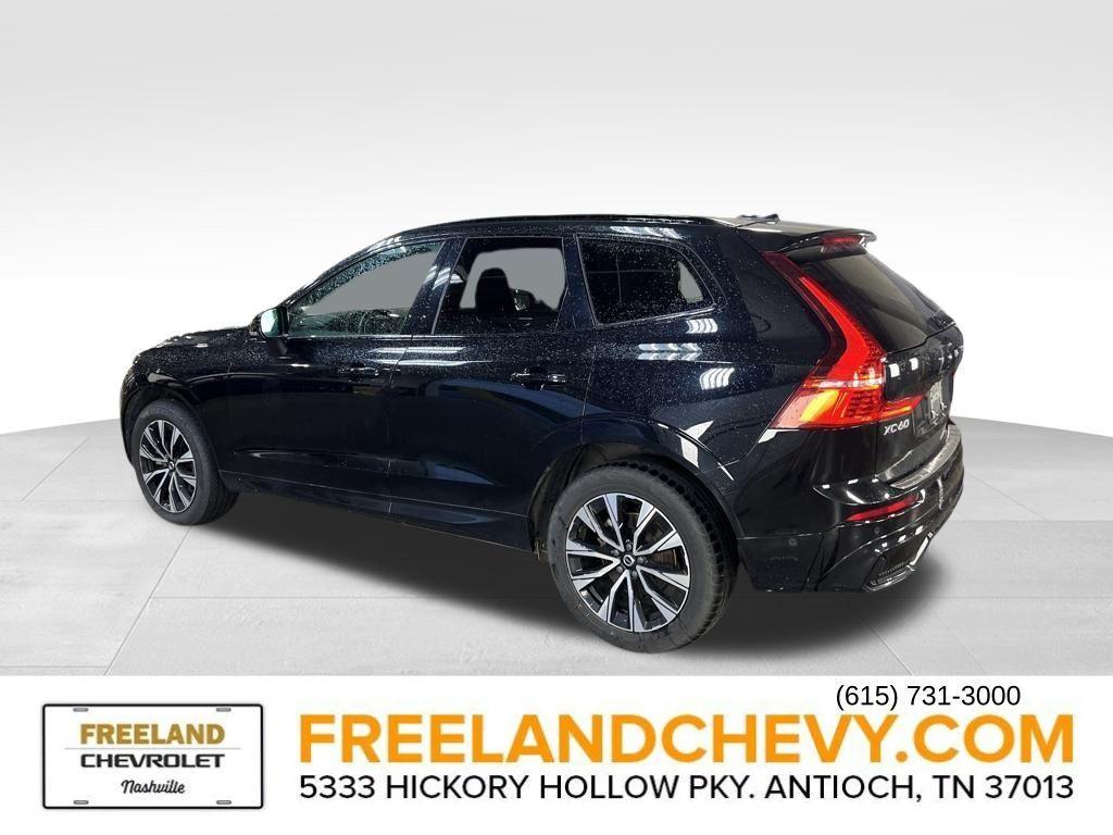 used 2023 Volvo XC60 car, priced at $27,932