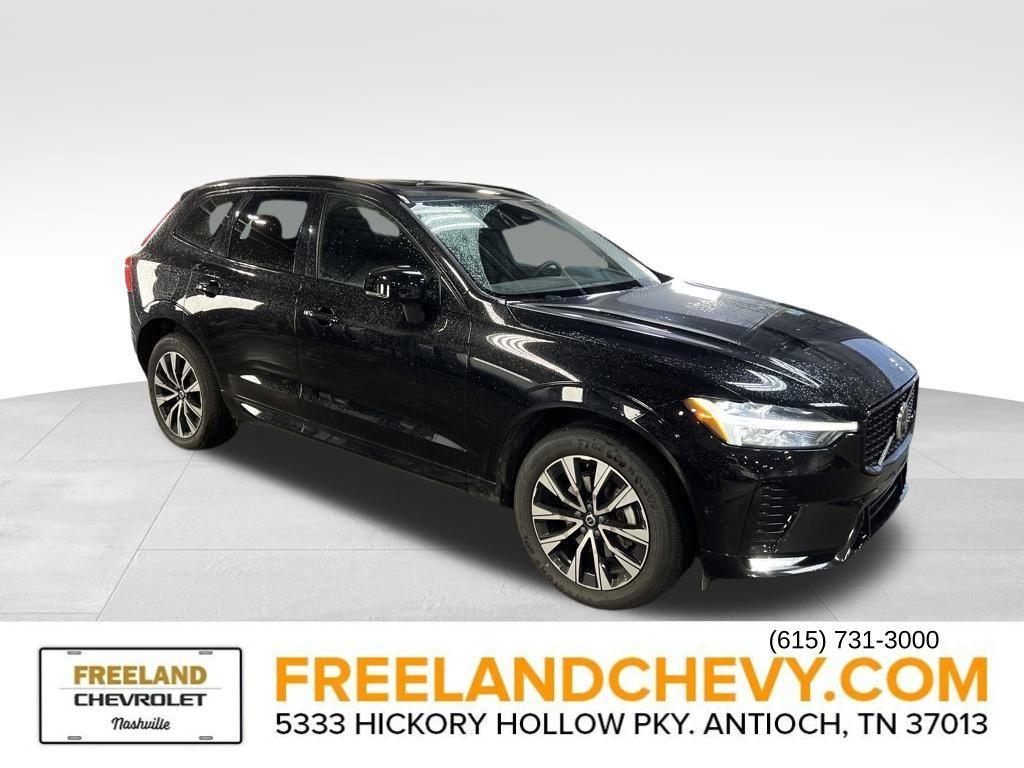 used 2023 Volvo XC60 car, priced at $27,932