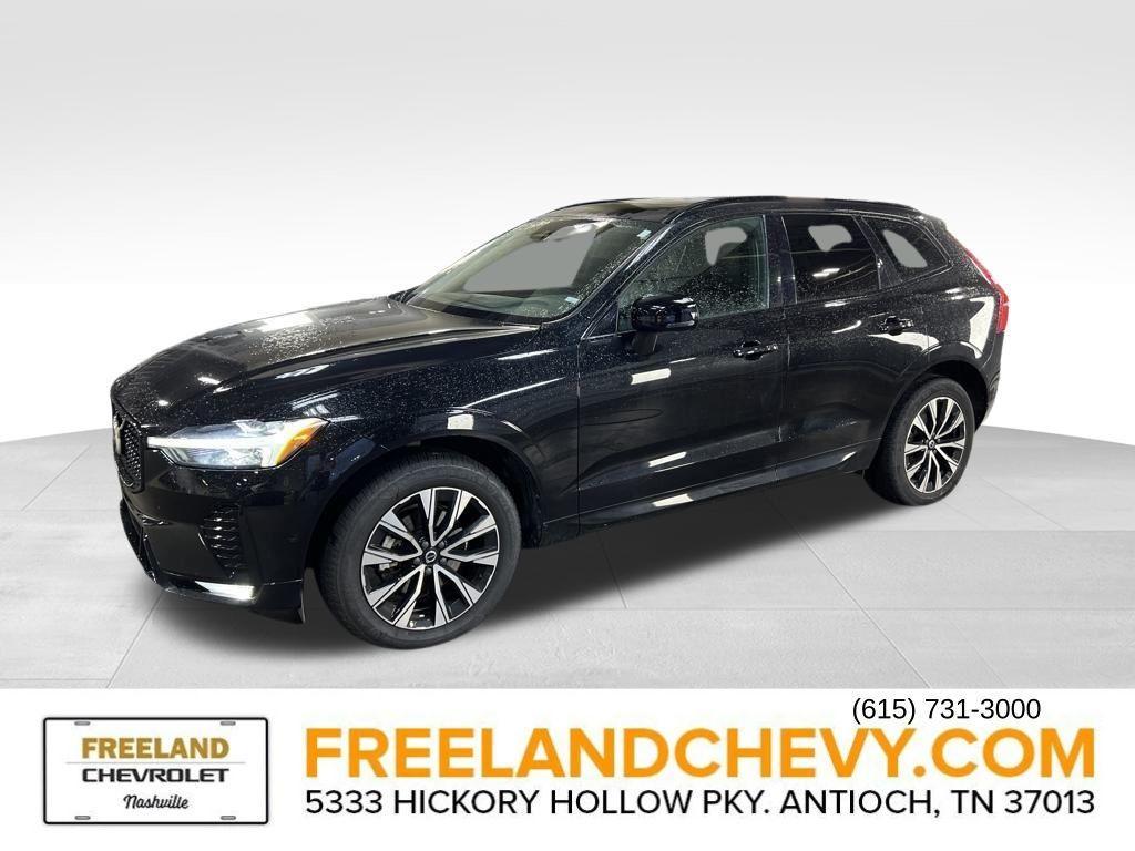 used 2023 Volvo XC60 car, priced at $27,932