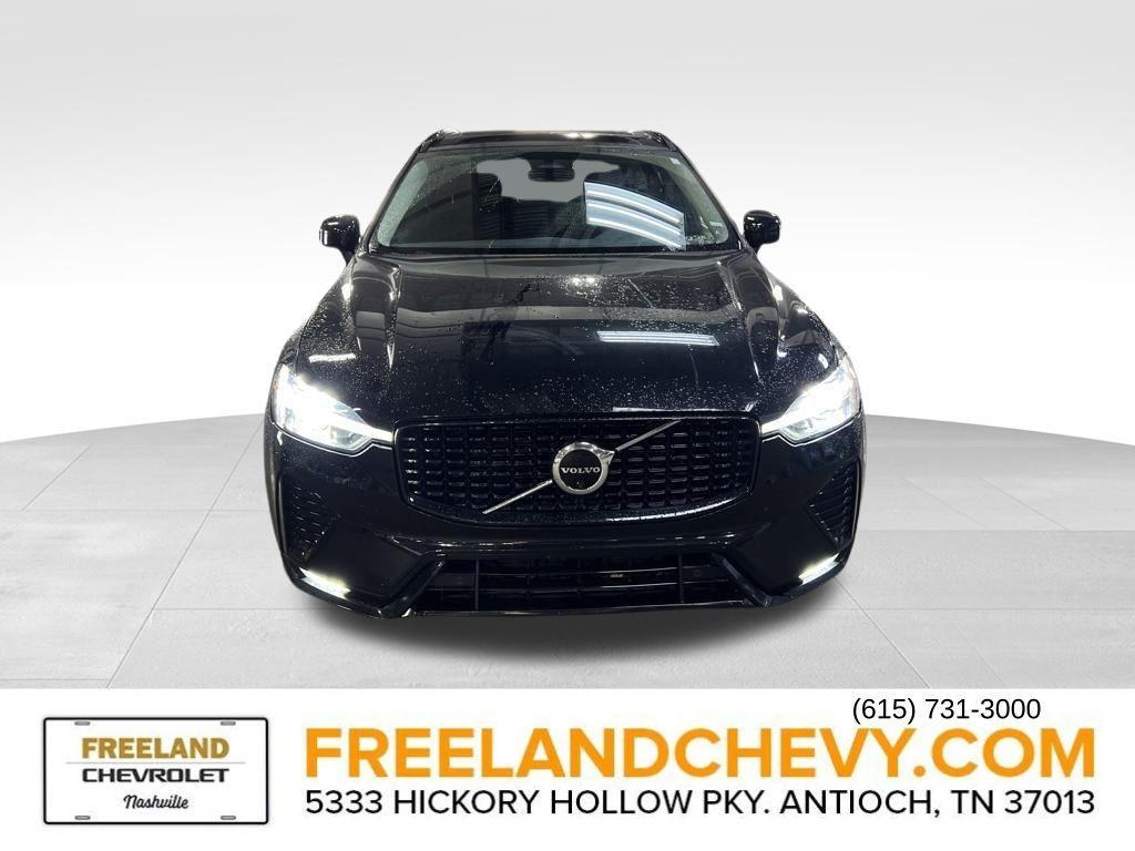 used 2023 Volvo XC60 car, priced at $27,932